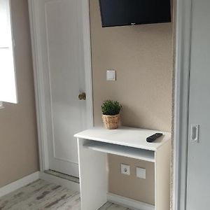 Habitación con Cama King